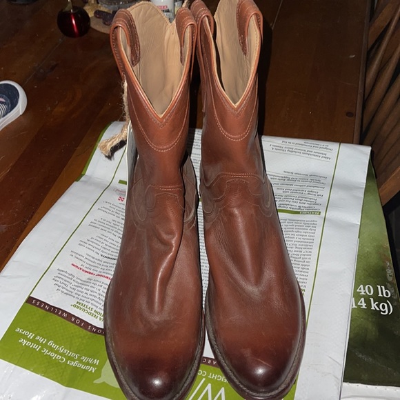 Men’s Tecovas Boots
